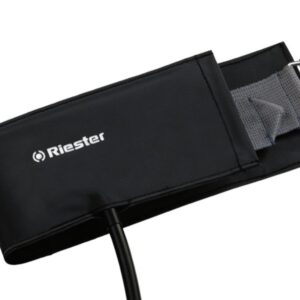 Riester Bracciale Adulto 57x9 cm per Tourniquet 33150, Ricambio - 2 pz