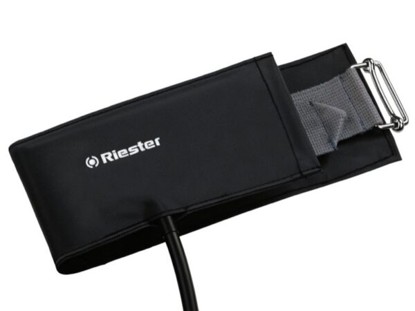Riester Bracciale Adulto 57x9 cm Latex Free per Tourniquet 33150 - Ricambio - 2