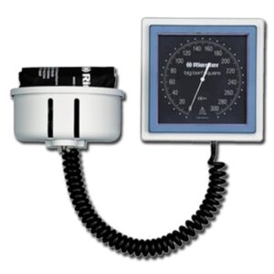 Sfigmomanometro con Cestino LF3655-109 per Ri-Former