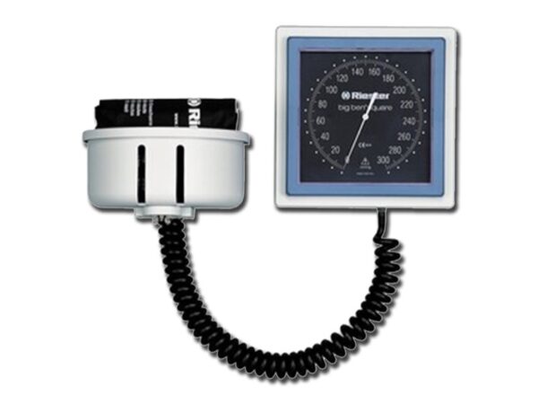 Sfigmomanometro con Cestino LF3655-109 per Ri-Former
