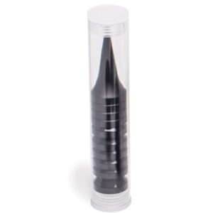 Riester Speculum Auricolare Monouso 2 mm per Otoscopio 32150 - 1500 pz