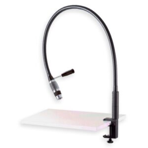 Lampada a LED RI-MAGIC da Tavolo per Esami Medicali - 1