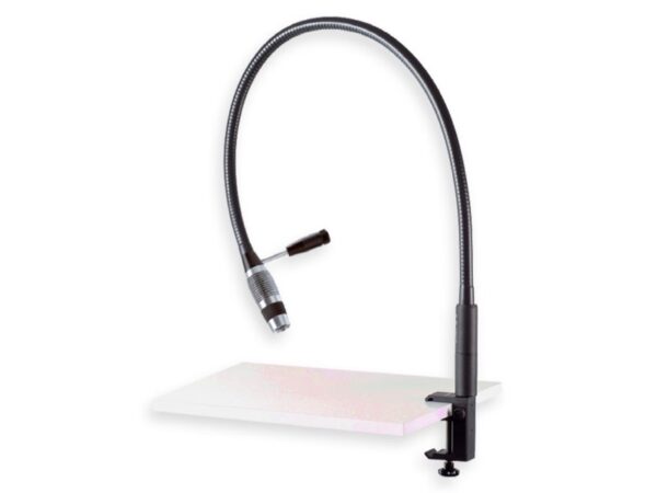 Lampada a LED RI-MAGIC da Tavolo per Esami Medicali