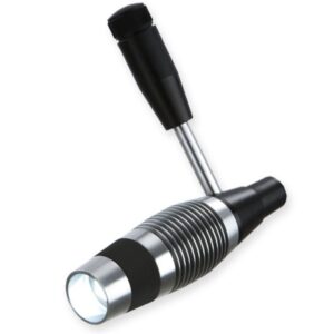 Lampada a LED da Parete RI-MAGIC per Visita Medica - 2