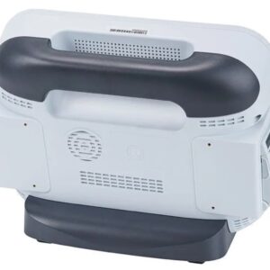 Riester Monitor Multiparametrico RVS-100 con NIBP, SpO2, Termometro e Stampante - 3