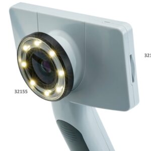 Riester Lente Obiettivo Generico per 32150 - Codice 13271 - 3