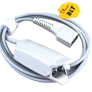 Riester Sensore SpO2 per RVS-100 Adulti 13302 Ricambio