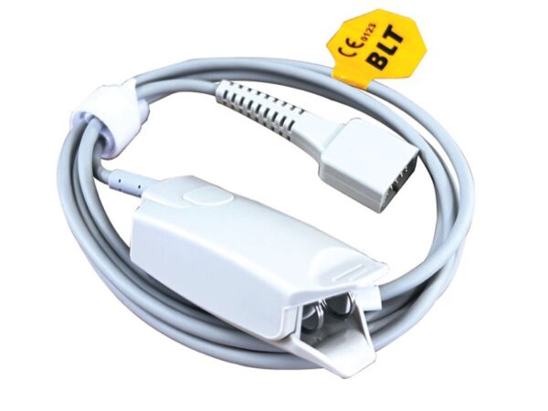 Riester Sensore SpO2 per RVS-100 Adulti 13302 Ricambio