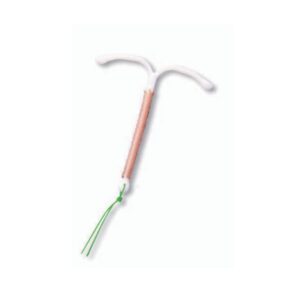 Spirale Intrauterina TCU380 Plus Sterile Monouso Classe III - 8 pezzi