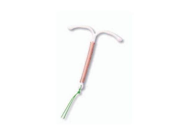 Spirale Intrauterina TCU380 Plus Sterile Monouso Classe III - 8 pezzi