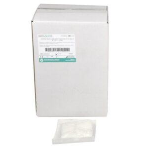 Compresse Garza Cotone Sterili 7,5x7,5 cm - 17 Fili, EN 14079 - 1250 pz - 1