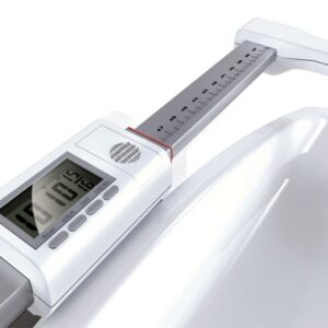 Statimetro per Neonati Soehnle 35-80 cm per Codice 27260 e 27306 - 3