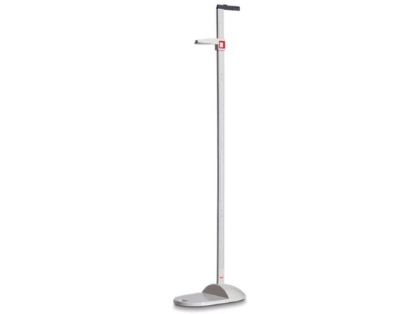 Seca 213 Stadiometro Mobile Portatile con Maniglia Integrata