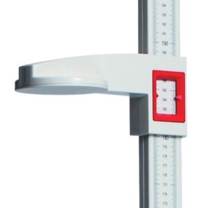 Seca 213 Stadiometro Mobile Portatile con Maniglia Integrata - 3