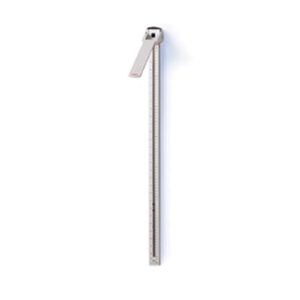 Seca Statimetro Altimetro 220 - Ricambio - Intervallo di Misurazione 60-200 cm - 1