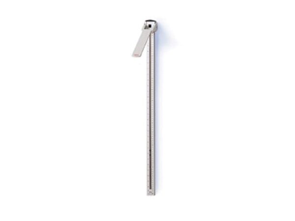 Seca Statimetro Altimetro 220 - Ricambio - Intervallo di Misurazione 60-200 cm