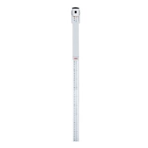 Seca Statimetro Altimetro 220 - Ricambio - Intervallo di Misurazione 60-200 cm - 2