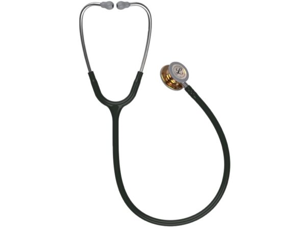 Littmann Stetoscopio Classic III Special Edition 5646 Rame Nero