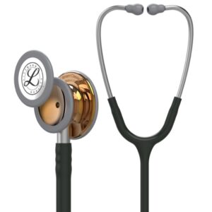 Littmann Stetoscopio Classic III Special Edition 5646 Rame Nero - 2