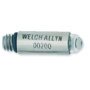 Welch Allyn Lampadina per Oftalmoscopio 00200-U - 5 pezzi