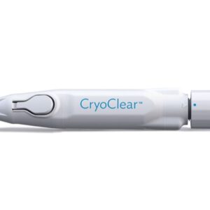 Dispositivo Criochirurgico CryoClear con Cartuccia 16 g Non Ricaricabile - 1
