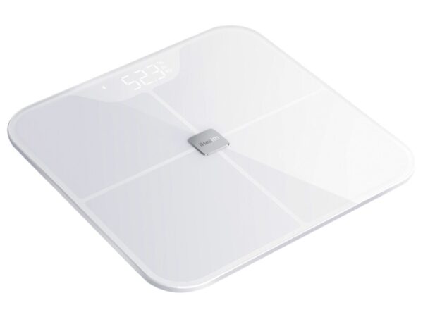 iHealth Fit HS2S Bilancia Pesapersone Analisi Corporea Wireless - 3 pz