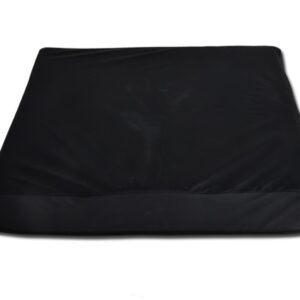 Cuscino Antidecubito Visco-Mouss 43x43x6 cm Rischio Elevato - 3 pezzi - 3