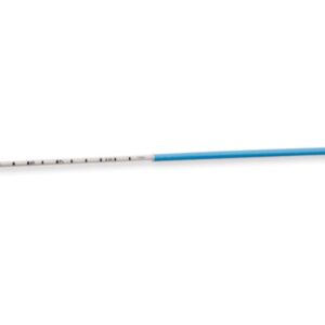 Isterometro Monouso Sterile Flessibile CH 10 30 cm senza Cursore - 100 pezzi - 1