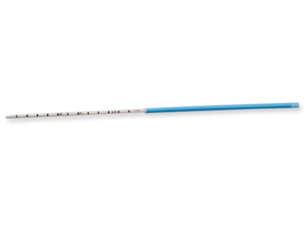 Isterometro Monouso Sterile Flessibile CH 10 30 cm senza Cursore - 100 pezzi