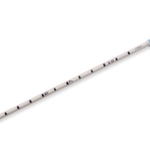 Isterometro Monouso Sterile Flessibile CH 10 30 cm senza Cursore - 100 pezzi - 2