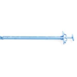 Pinza per Biopsia Cervicale GYN&PUSH 21,5 cm Sterile - 50 pezzi - 1