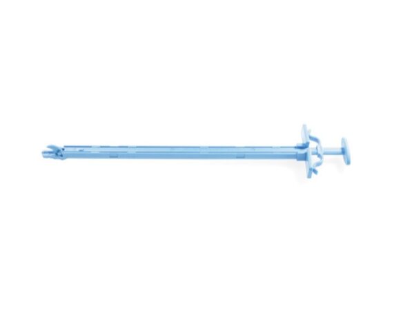 Pinza per Biopsia Cervicale GYN&PUSH 21,5 cm Sterile - 50 pezzi