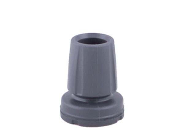 Tappino in Gomma Pivoflex di Ricambio per Stampelle 43090-2, diametro Interno 19