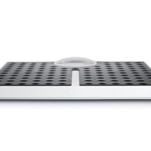 Seca 813 Bilancia Digitale Piatta Elettronica fino a 200 kg - 2