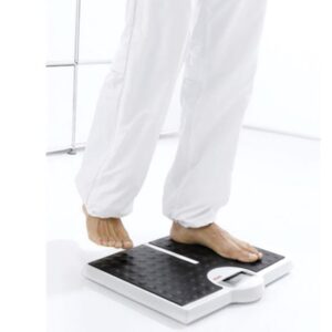 Seca 813 Bilancia Digitale Piatta Elettronica fino a 200 kg - 3