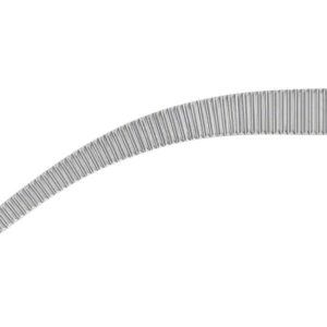 Aesculap Pinza Emostatica Crile Curva Punte Smusse 16 cm BH167R - 3 pezzi - 2