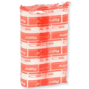 Benda Gessata Platrix 15 cm x 2 m - 80 rotoli - 2