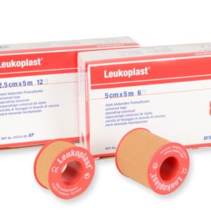 BSN Leukoplast Nastro Adesivo in Viscosa 5 m x 25 mm - 36 pezzi - 3