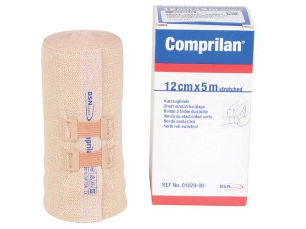 Benda Compressiva Compriland 5 m x 12 cm BSN 01029-00 - 20 pezzi