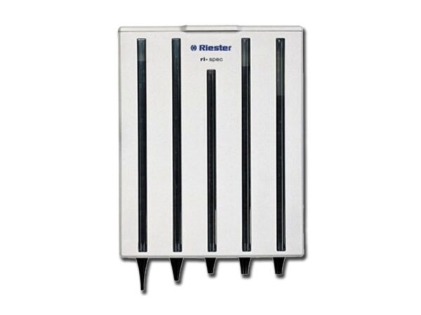 Dispenser Ri-Spec per Speculum Auricolari Accessorio Ri-Former - 4 pezzi