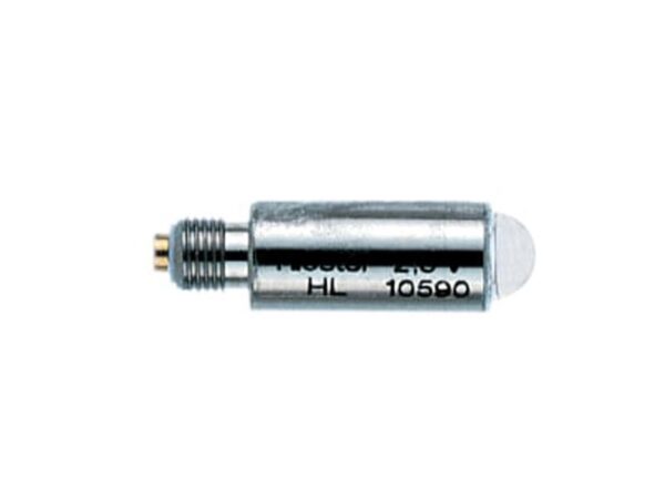 Riester Lampadina per Oftalmoscopio XL 2,5V Ref 10590 - 8 pezzi