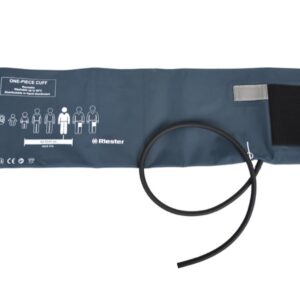 Riester Bracciale Pezzo Unico 1 Tubo 50 cm Adulto Large - 8 pezzi - 2