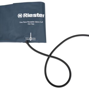 Riester Bracciale Pezzo Unico 1 Tubo 50 cm Adulto Large - 8 pezzi - 3