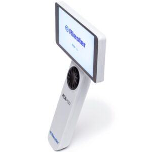 Riester Telecamera Diagnostica Wireless RCS-100 - Senza Lente - Modello 1970-H - 1