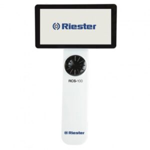 Riester Telecamera Diagnostica Wireless RCS-100 - Senza Lente - Modello 1970-H - 2