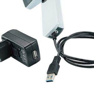 Riester Telecamera Diagnostica Wireless RCS-100 - Senza Lente - Modello 1970-H - 3