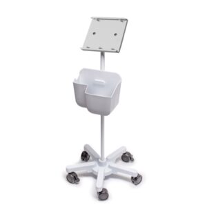 Riester Carrello con Cesto per RVS-100 Codice 13317 - 1