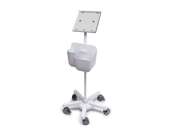 Riester Carrello con Cesto per RVS-100 Codice 13317