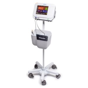 Riester Carrello con Cesto per RVS-100 Codice 13317 - 2