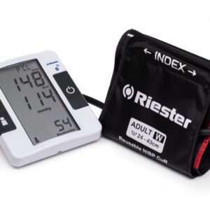Misuratore di Pressione Ri-Champion Smart Pro+ con Bluetooth 1735-BT, Bracciale - 2